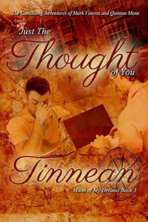 Just the Thought of You by Tinnean
