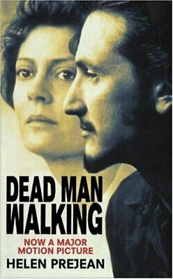 Dead Man Walking by Helen Prejean