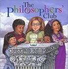 The Philosophers' Club by Kim Doner, Christopher Phillips