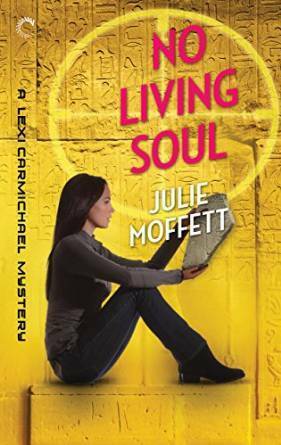 No Living Soul by Julie Moffett