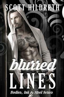 Blurred Lines by Scott Hildreth