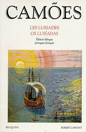 Les Lusiades by Luís Vaz de Camões