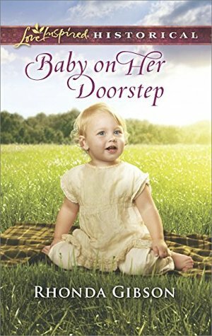 Baby on Her Doorstep by Rhonda Gibson