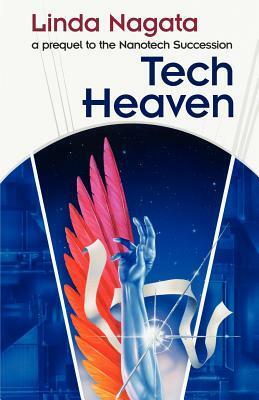 Tech-Heaven by Linda Nagata