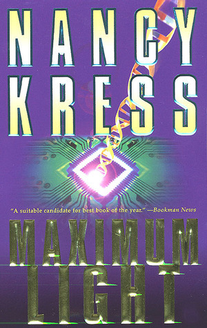 Maximum Light by Nancy Kress