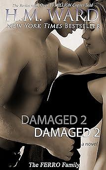 Damaged 2 by H.M. Ward