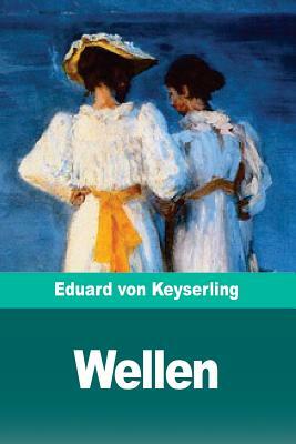 Wellen by Eduard von Keyserling