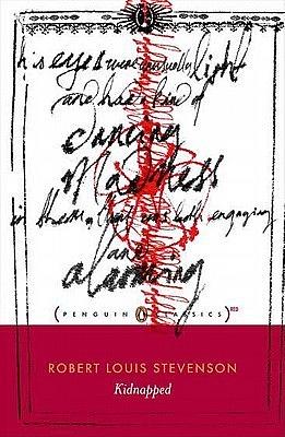 Kidnapped by Robert Louis Stevenson
