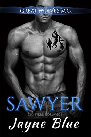 Sawyer by Jayne Blue