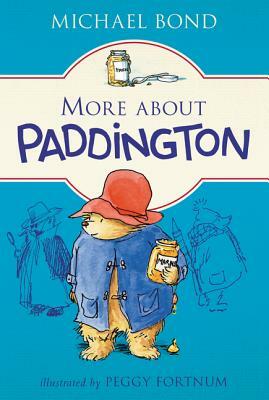 More about Paddington by Michael Bond