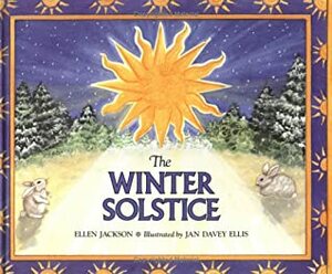 Winter Solstice, Trd Edition by Ellen Jackson