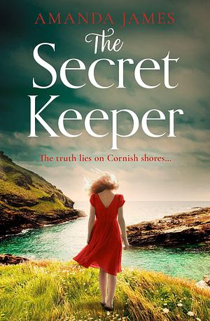 The Secret Keeper by Amanda James