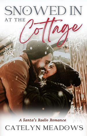 Snowed In at the Cottage by Catelyn Meadows