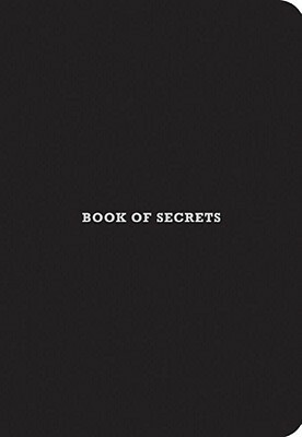 Book of Secrets by Patrick Humphries, Lloyd Bradley, Emma Hooley, Charlotte Williamson, Thomas Eaton