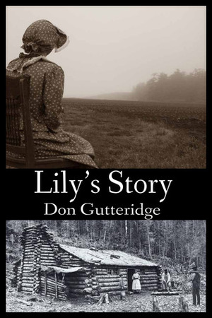 Lily's Story by Don Gutteridge
