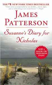 Suzanne's Diary for Nicholas by James Patterson