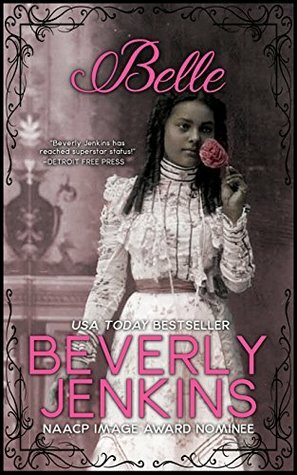 Belle by Beverly Jenkins