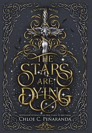 The Stars Are Dying by Chloe C. Peñaranda