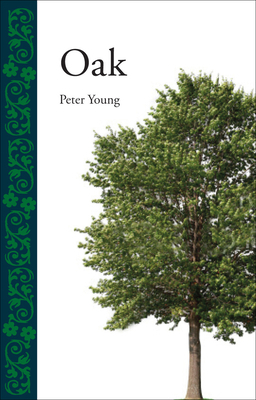 Oak by Peter Young