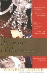 The War of the Roses by Warren Adler