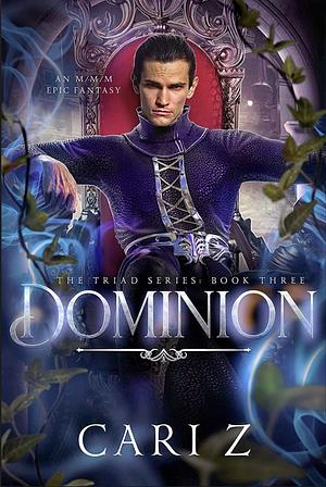 Dominion by Cari Z