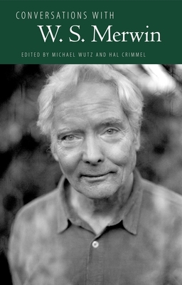 Conversations with W. S. Merwin by 