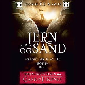 Jern og Sand by George R.R. Martin