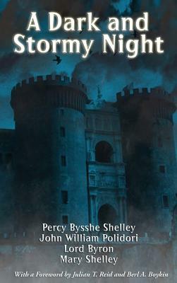 A Dark and Stormy Night by Mary Shelley