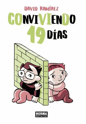 Conviviendo 19 días by David Ramírez