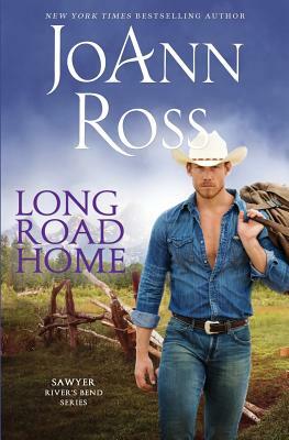 Long Road Home by JoAnn Ross