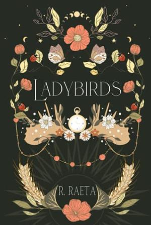 Ladybirds by R. Raeta