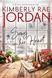 A Song in Her Heart by Kimberly Rae Jordan