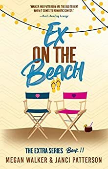 Ex On the Beach by Megan Walker, Janci Patterson