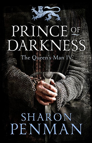 Prince of Darkness by Sharon Kay Penman