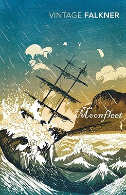 Moonfleet by John Meade Falkner