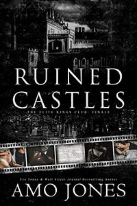 Ruined Castles by Amo Jones