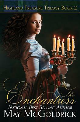 The Enchantress by May McGoldrick