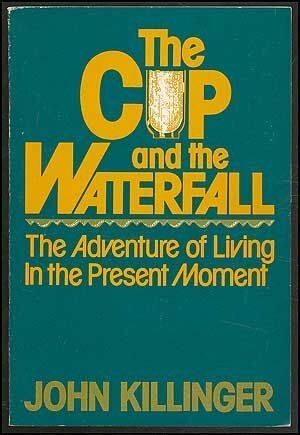 The Cup and the Waterfall by John Killinger