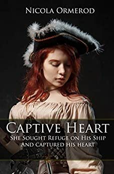 Captive Heart by Nicola Ormerod