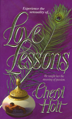 Love Lessons by Cheryl Holt