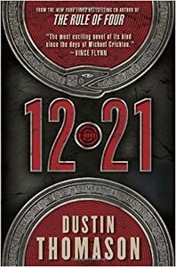 21.12. by Dustin Thomason
