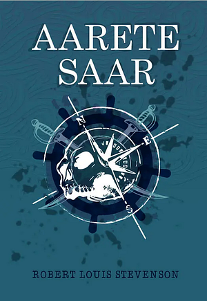 Aarete saar by Robert Louis Stevenson