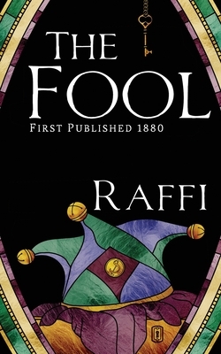 The Fool by Raffi
