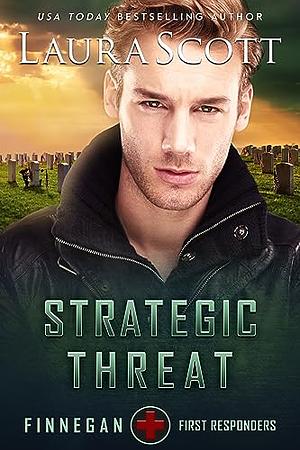 Strategic Threat by Laura Scott