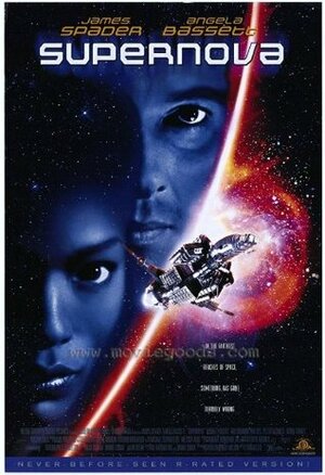 Supernova by Rebecca Moesta, Kevin J. Anderson
