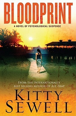 Bloodprint by Kitty Sewell