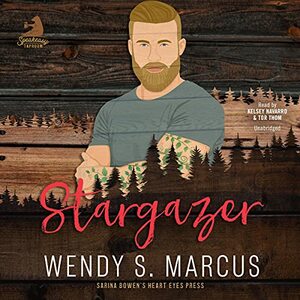 Stargazer by Wendy S. Marcus