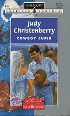 Cowboy Cupid by Judy Christenberry