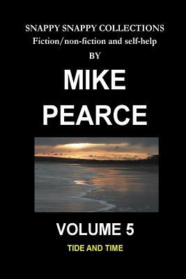 Time and Tide by Mike Pearce