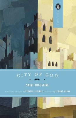 The City of God by Saint Augustine of Hippo